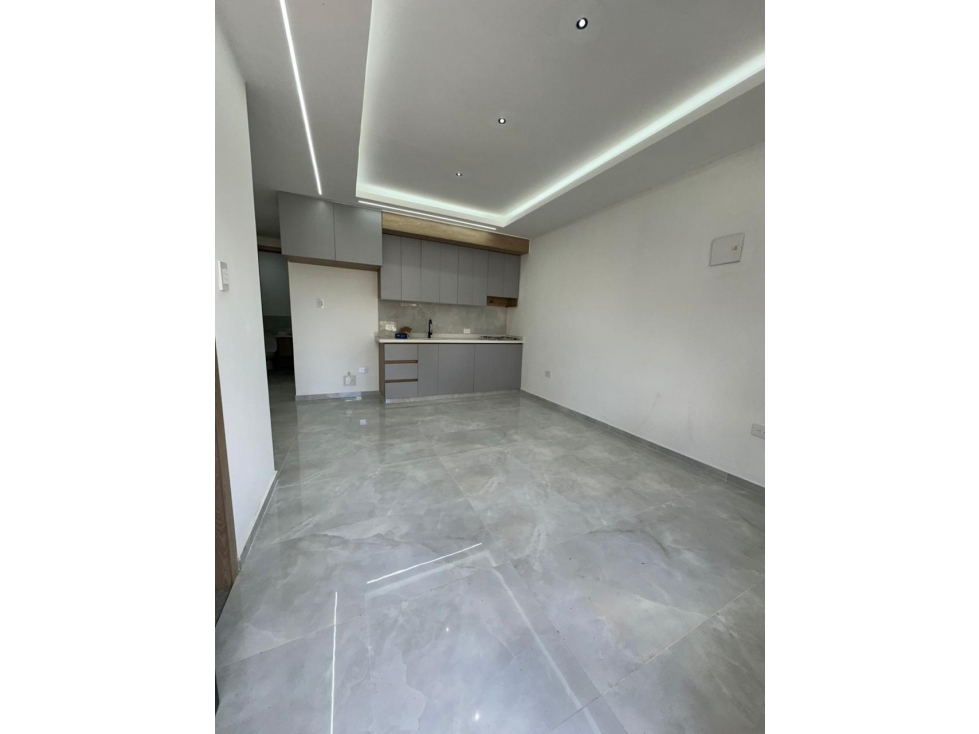 SE VENDE APARTAESTUDIO EN BRISAS DEL MORALES TULUÁ