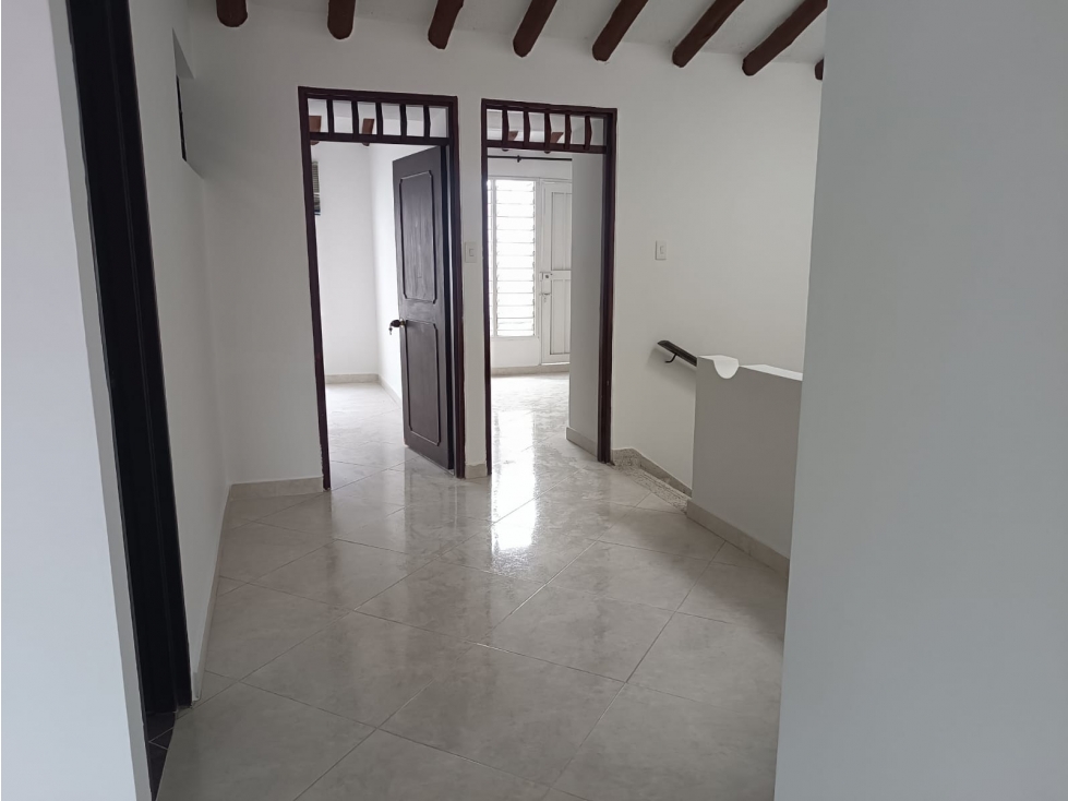 SE VENDE CASA UNIFAMILIAR EN EL BARRIO ALVERNIA TULUÁ — foto 3