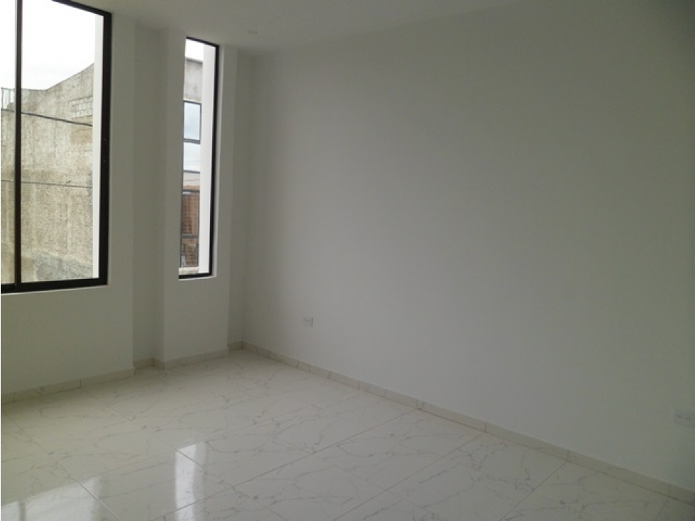 SE VENDE CASA UNIFAMILIAR PARA ESTRENAR BARRIO BRISAS DEL MORALES — foto 3
