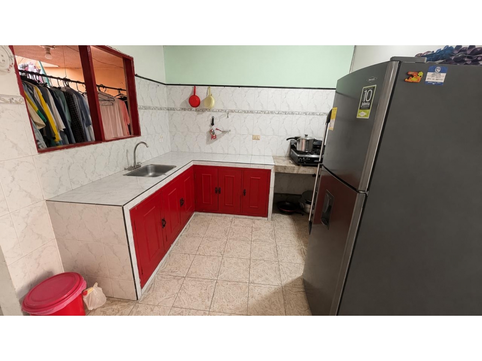 SE VENDE CASA EN SAN PEDRO CLAVER TULUÁ VALLE — foto 3