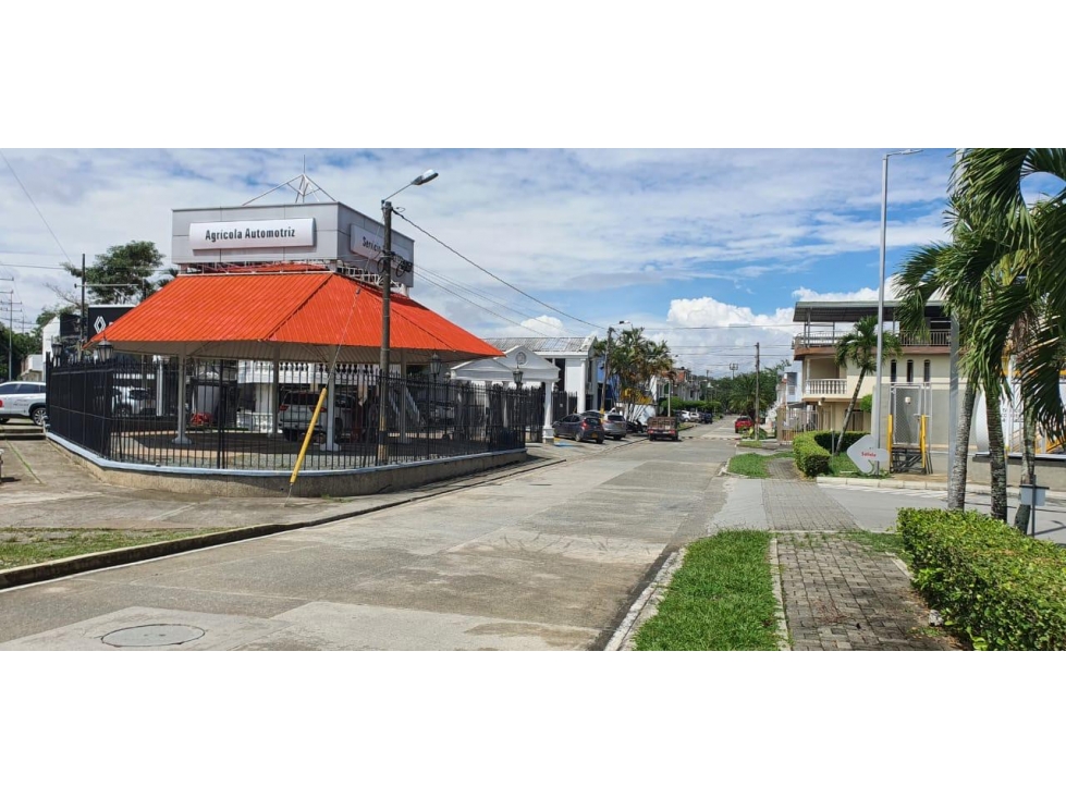 SE VENDE LOCAL COMERCIAL CR 40 TULUÁ VALLE - 4
