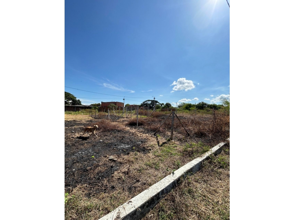 SE VENDE LOTE EN URBANIZACIÓN ATIABUERA ANDALUCÍA VALLE DEL CAUCA - 3