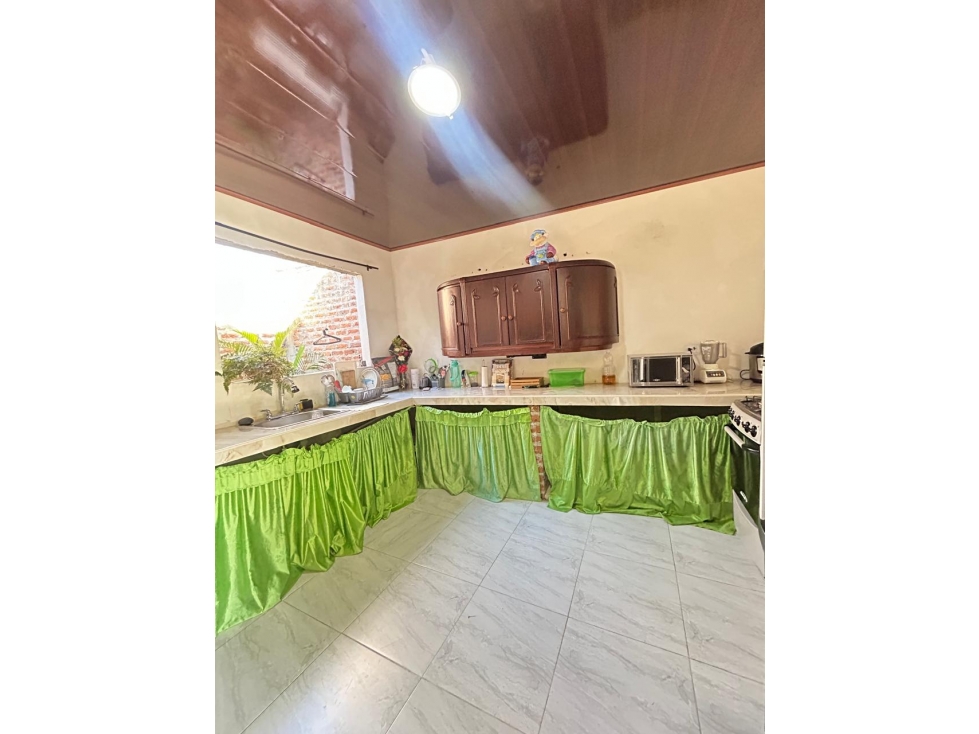 SE VENDE CASA CON PLANCHA EN ANDALUCIA VALLE BARRIO LA FLORESTA 2. — foto 3