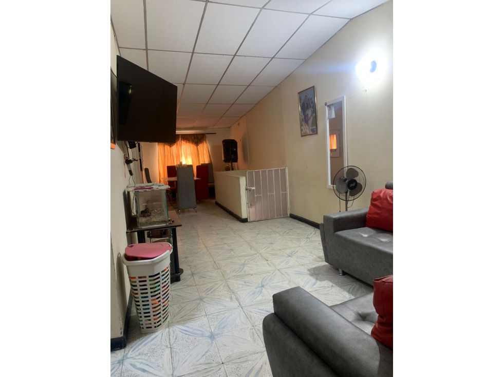 VENTA CASA BIFAMILIAR JORGE ELIECER GAITAN TULUÁ — foto 4