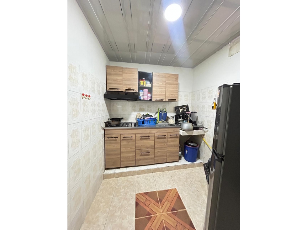 SE VENDE CASA PRIMER PISO BARRIO LA QUINTA TULUÁ - VALLE — foto 3