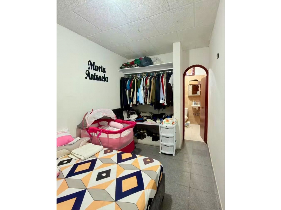 SE VENDE CASA BIFAMILIAR AVENIDA CALI TULUÁ — foto 6