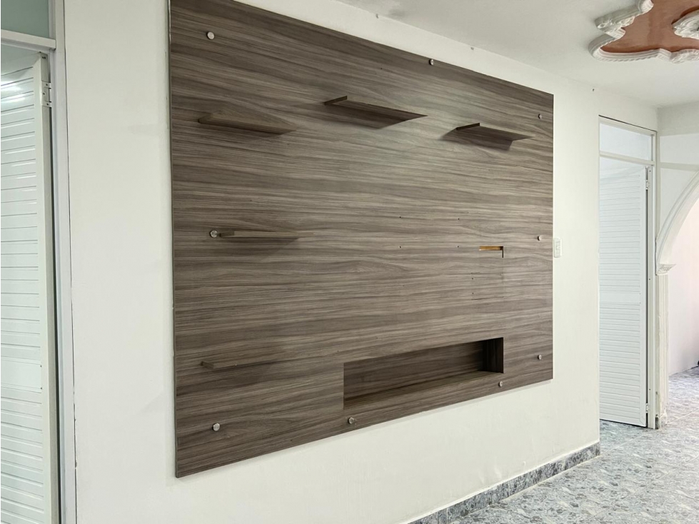 SE ARRIENDA CASA EN EL BARRIO JORGE ELIÉCER GAITÁN TULUÁ - VALLE — foto 4