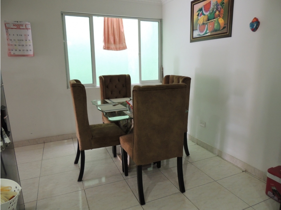 SE VENDE CASA URBANIZACIÓN LA HERRADURA TULUÁ VALLE DEL CAUCA — foto 3
