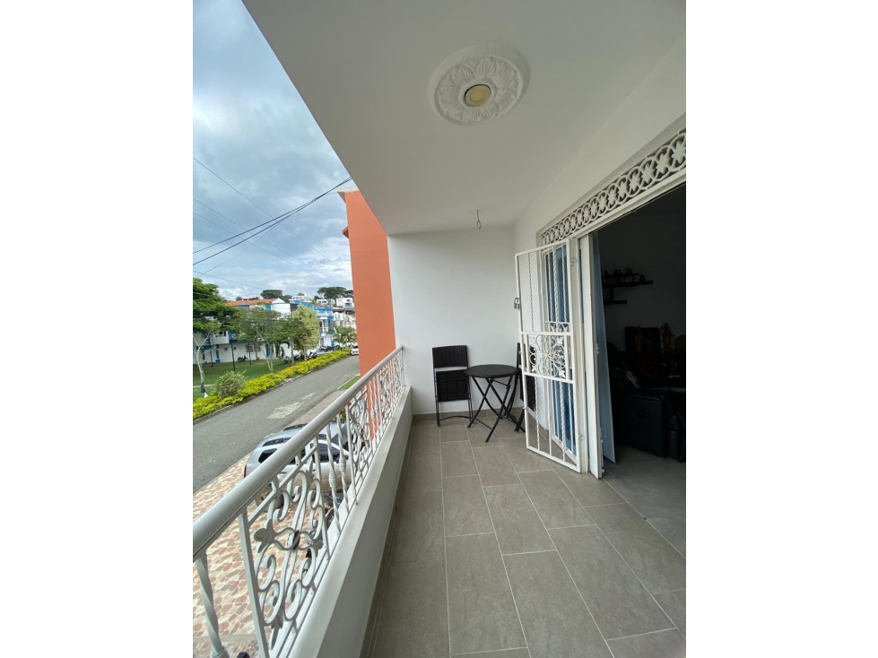 VENTA CASA UNIFAMILIAR BARRIO VILLA CAMPESTRE TULUÁ VALLE. — foto 3