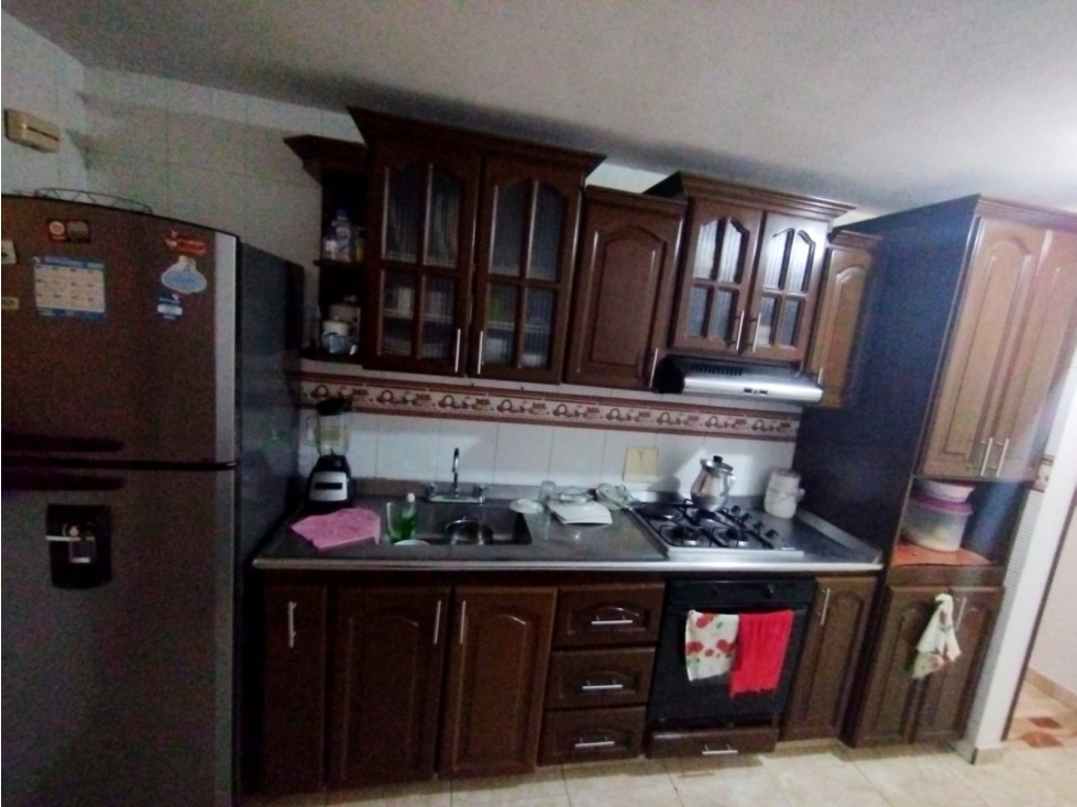 SE VENDE CASA UNIFAMILIAR BARRIO RUBEN CRUZ VELEZ TULUÁ — foto 2