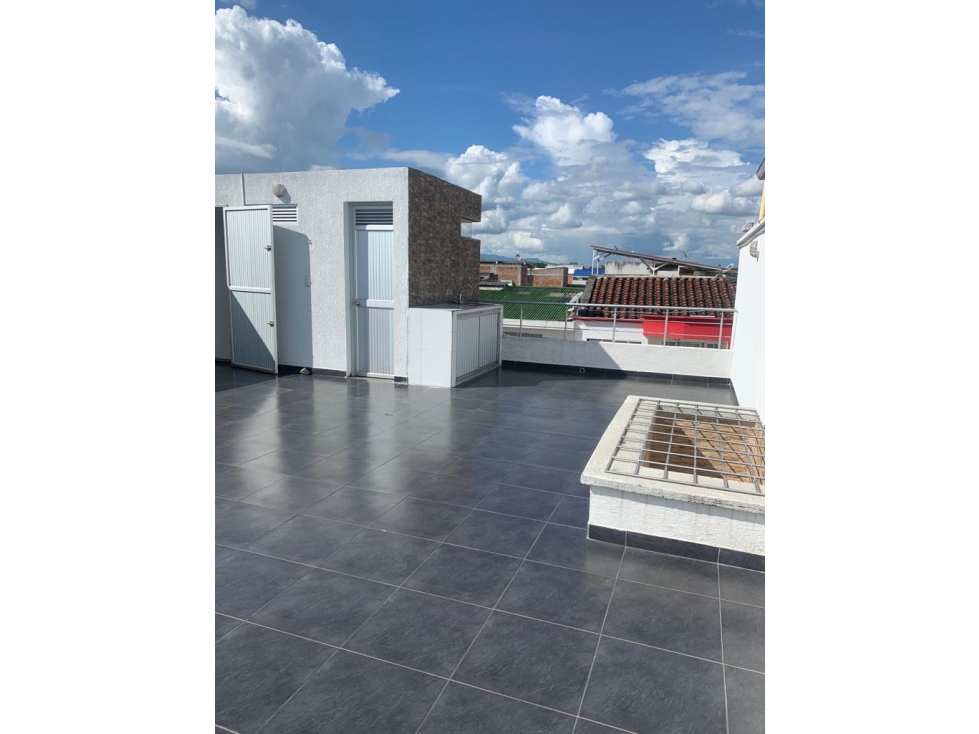SE VENDE CASA UNIFAMILIAR BARRIO ENTRERIOS TULUÁ. — foto 3