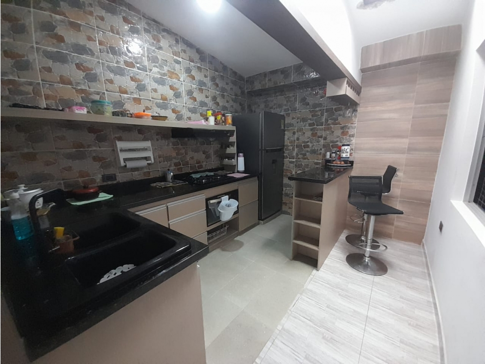 VENTA CASA BARRIO MARIA JULIANA ANDALUCIA VALLE. — foto 2