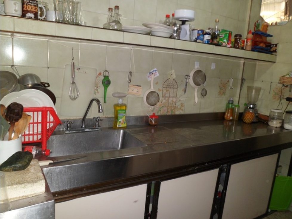 SE VENDE CASA BIFAMILIAR EN EL BARRIO SALESIANOS TULUÁ VALLE — foto 4