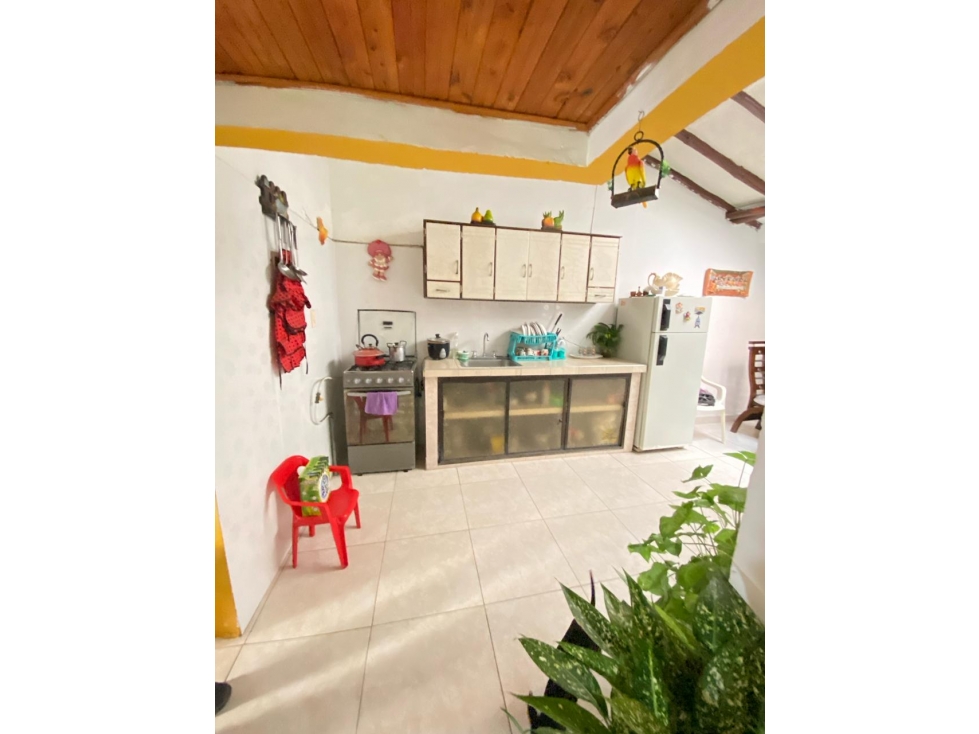 SE VENDE CASA BARRIO PRADOS DEL NORTE EN TULUÁ VALLE — foto 2