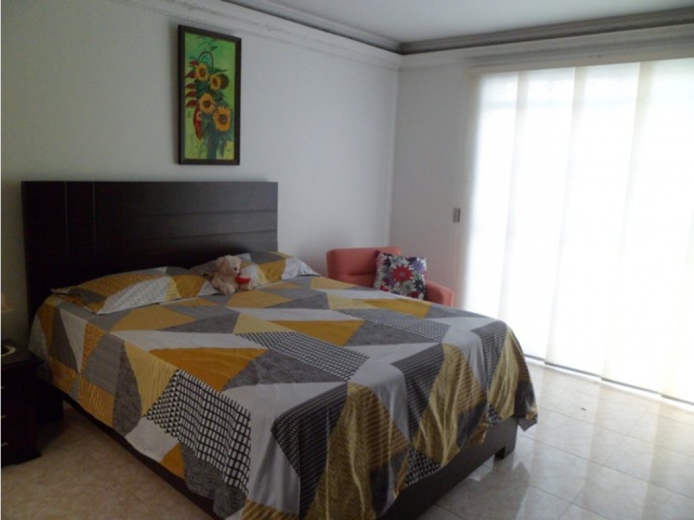 SE VENDE CASA DE DOS PISOS EN EL BARRIO NUEVO ALVERNIA TULUÁ. — foto 6