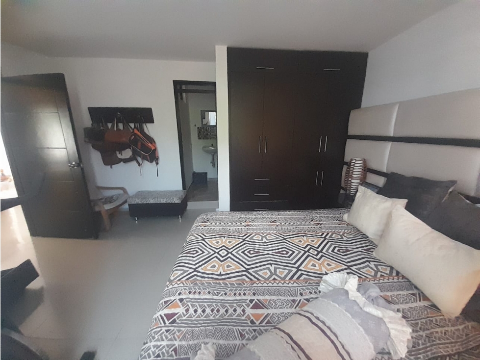 SE VENDE CASA MULTIRENTA BARRIO EL LAGUITO EN TULUÁ. — foto 6