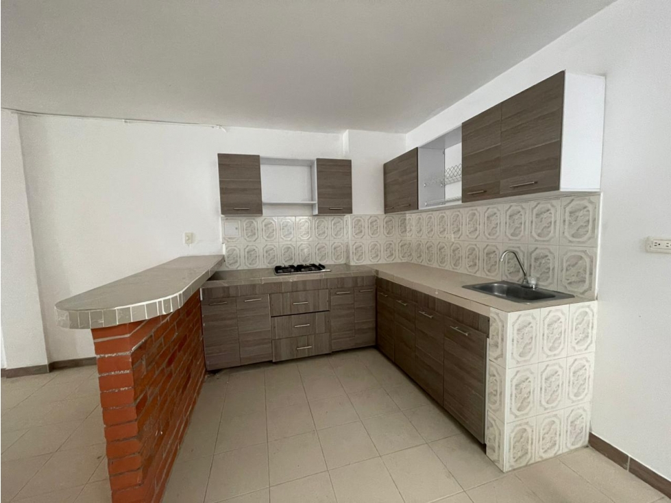 SE VENDE PROPIEDAD HORIZONTAL QUINTAS DE SAN FELIPE PISO 1 TULUA.