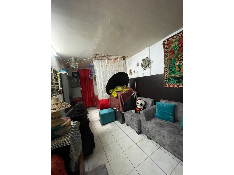 SE VENDE HOTEL BARRIO CENTRO TULUÁ VALLE - 5