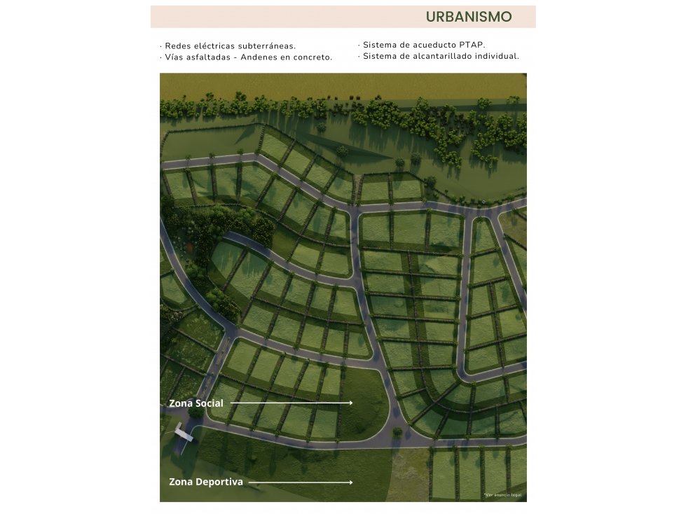 SE VENDE LOTE PROYECTO LA FLORESTA - ubicada en el KM 2 vía Tulua - 2