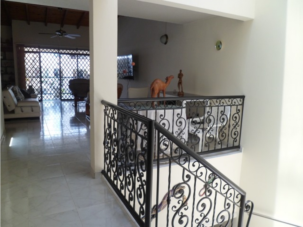 SE VENDE CASA UNIFAMILIAR BARRIO EL RETIRO TULUA VALLE. — foto 6