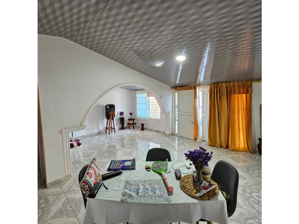 SE VENDE CASA EN BARRIO LA ESPERANZA TULUA VALLE. — foto 2