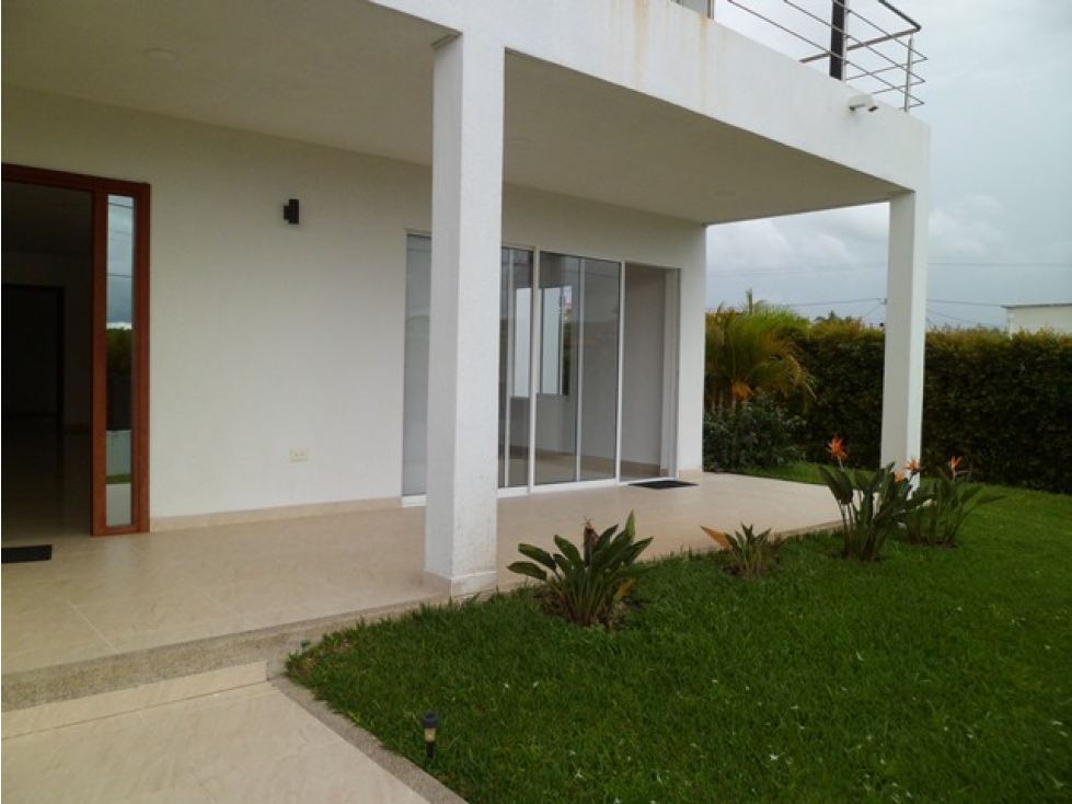 SE VENDE CASA CAMPESTRE PARA ESTRENAR CALIMA DARIEN - 4