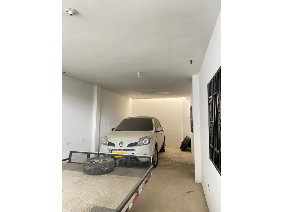 SE VENDE BODEGA CERCA DE LA CARRERA 40 TULUA VALLE. - 3