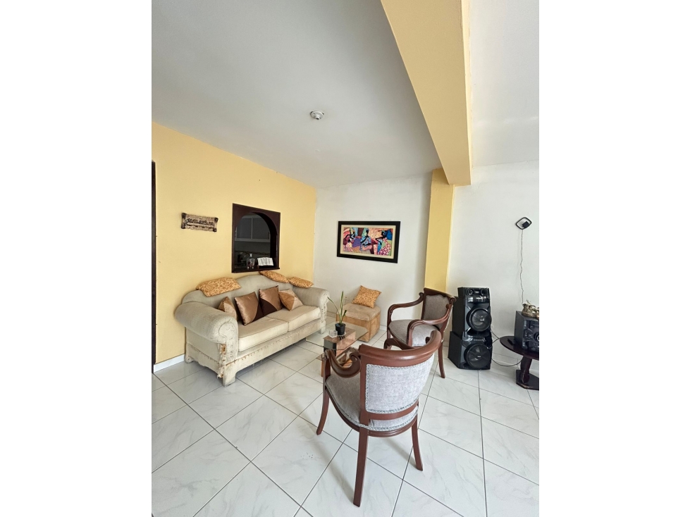 SE VENDE CASA BIFAMILIAR BARRIO LA GRACIELA TULUÁ VALLE — foto 2