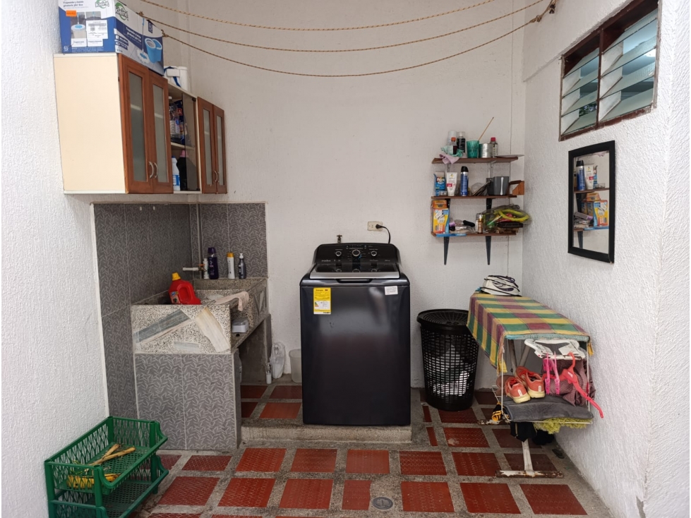 SE VENDE CASA DE CAMPO EN NARIÑO VALLE - 6