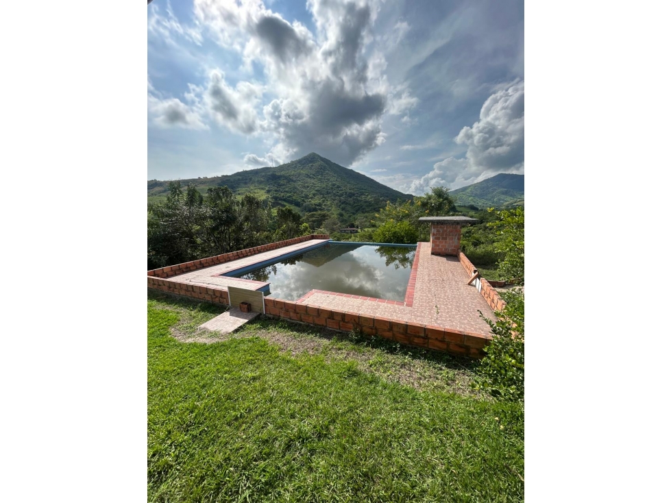 SE VENDE FINCA EN PORTUGAL DE PIEDRAS VALLE DEL CAUCA - 5