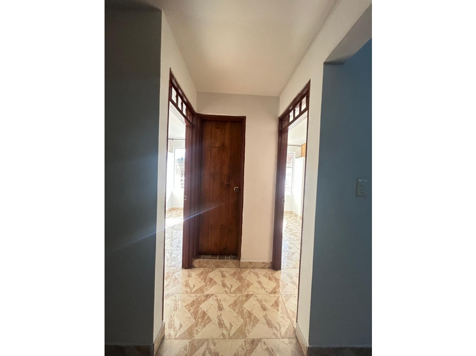 SE ARRIENDA APARTAMENTO SEGUNDO PISO BARRIO CÉSPEDES TULUÁ VALLE — foto 6