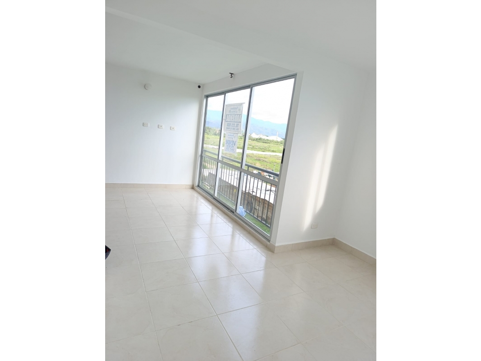 SE VENDE APARTAMENTO EN CONDOMINIO BOSQUES DE ALCALÁ TULUÁ - 2