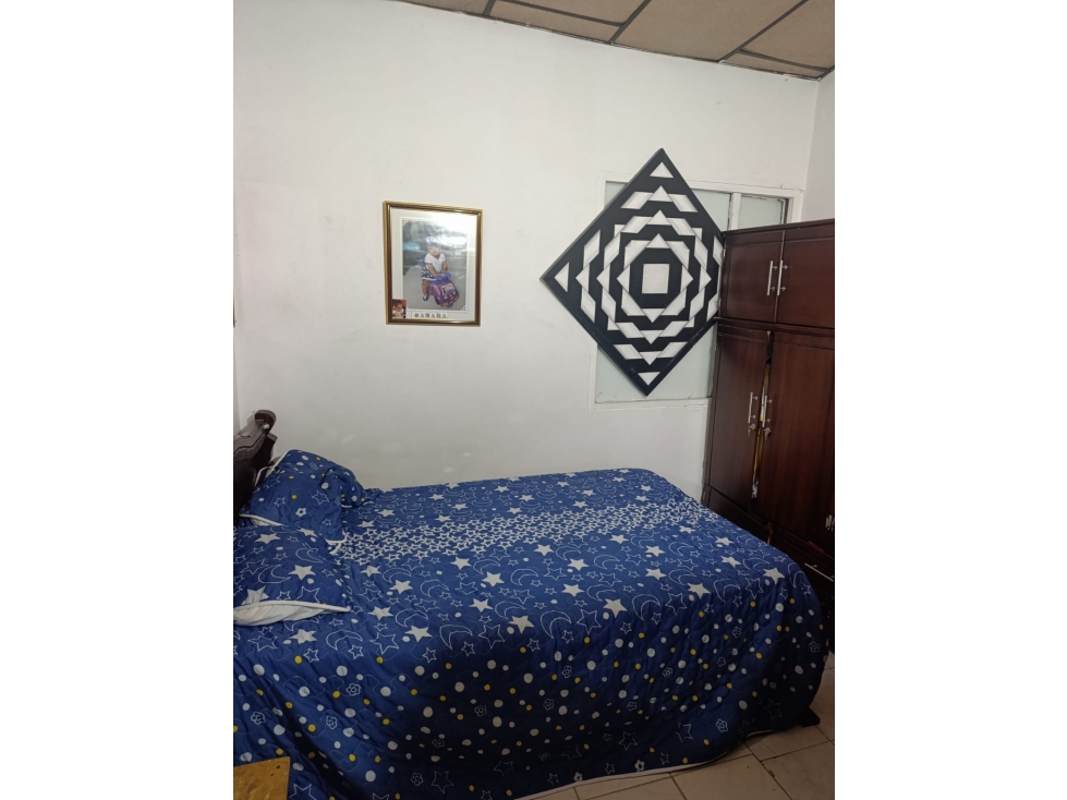 SE VENDE CASA DE UNA PLANTA EN LA URBANIZACIÓN LA VILLA TULUÁ — foto 6