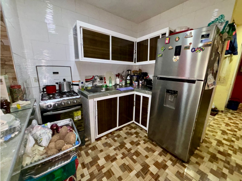 SE VENDE CASA BIFAMILIAR EN EL PROGRESAR TULUÁ VALLE DEL CAUCA — foto 5