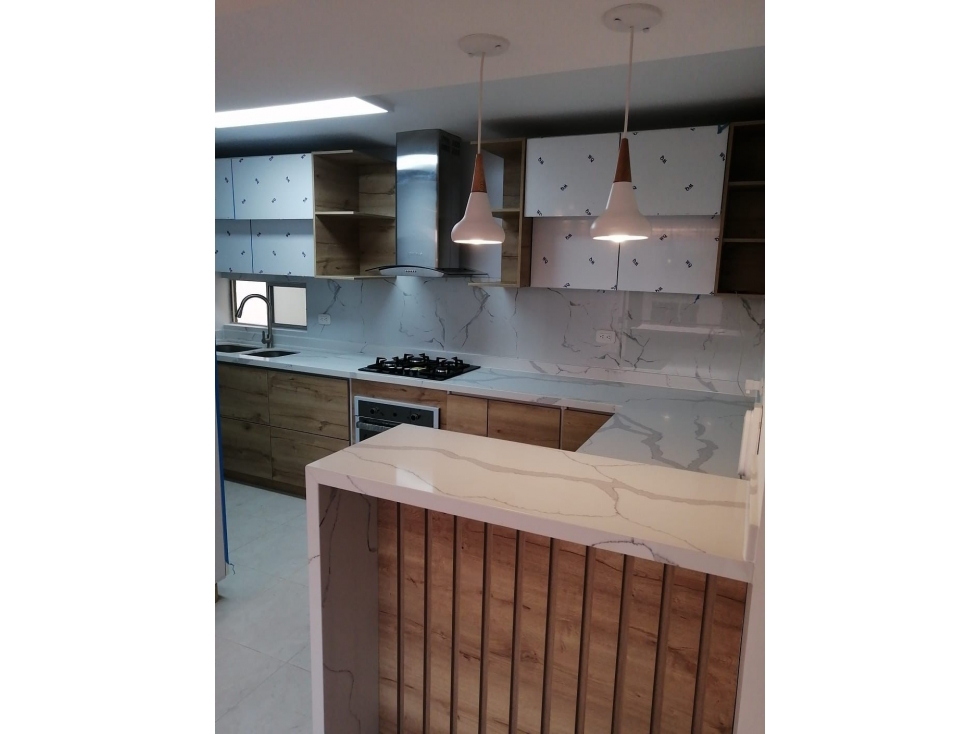 SE VENDE APARTAMENTO EN CONDOMINIO BOSQUES DE ALCALÁ TULUÁ - VALLE — foto 3
