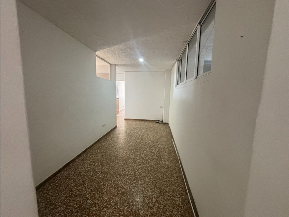SE VENDE APARTAMENTO EDIFICIO OCTAVIO MONTOYA EN EL CENTRO - 5