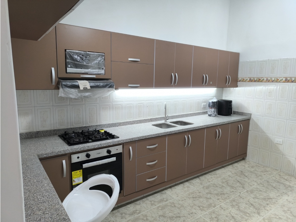 SE VENDE CASA UNIFAMILIAR EN EL BARRIO AVENIDA A CALI TULUÁ — foto 4