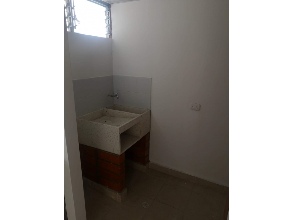 SE VENDE APARTAMENTO PARQUE DE VERSALLES TULUÁ - 6