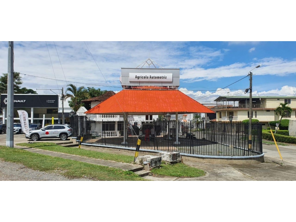 SE VENDE LOCAL COMERCIAL CR 40 TULUÁ VALLE - 1