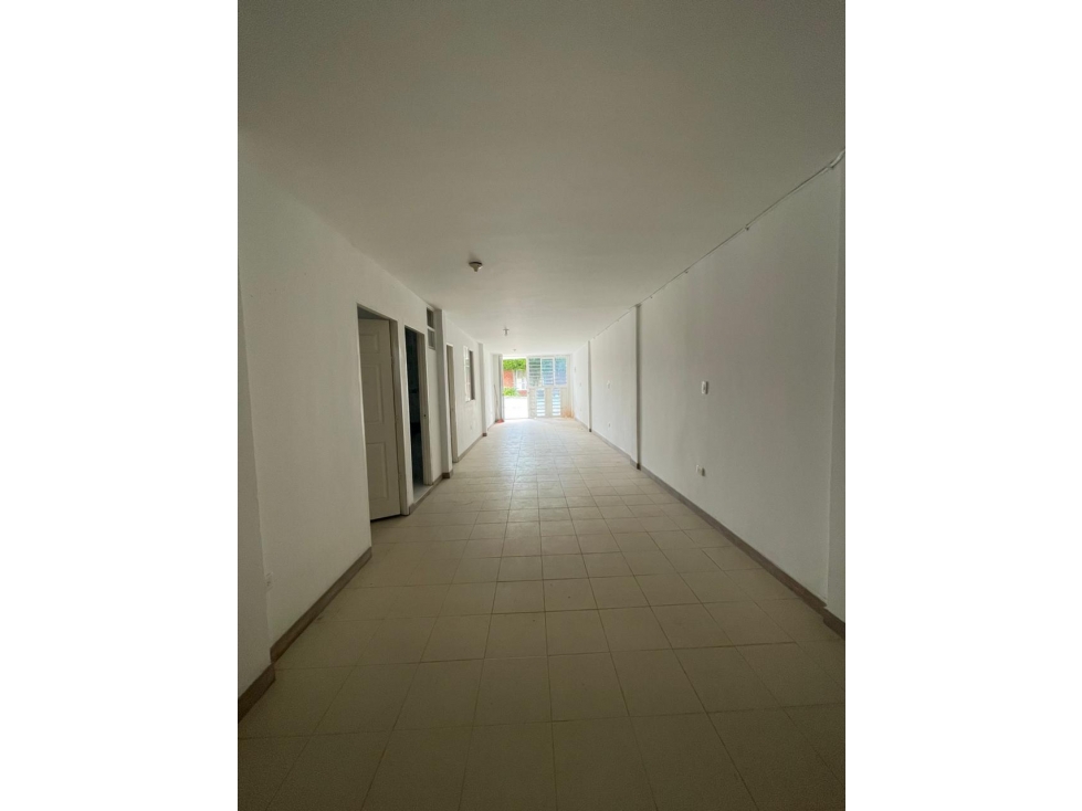 SE VENDE PROPIEDAD HORIZONTAL PRIMER PISO QUINTAS DE SAN FELIPE — foto 2