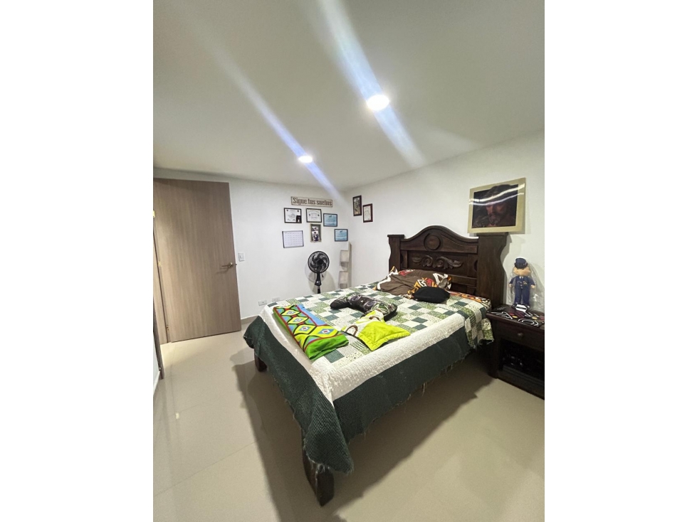SE VENDE CASA UNIFAMILIAR EN EL BARRIO EL CÓNDOR II EN TULUÁ V — foto 6