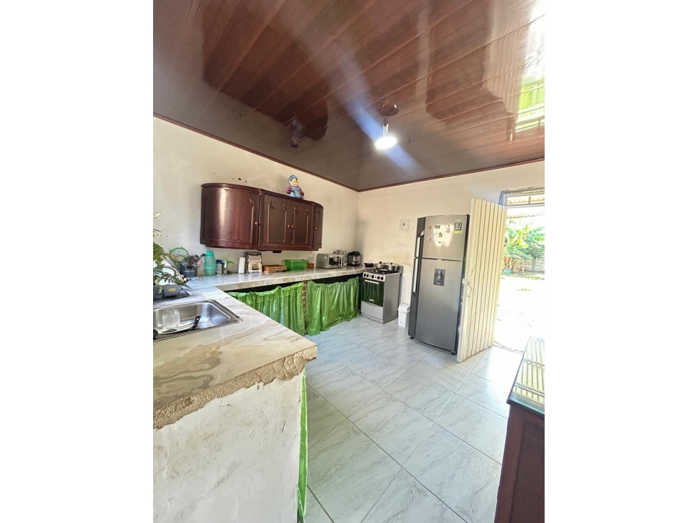 SE VENDE CASA CON PLANCHA EN ANDALUCIA VALLE BARRIO LA FLORESTA 2. — foto 5