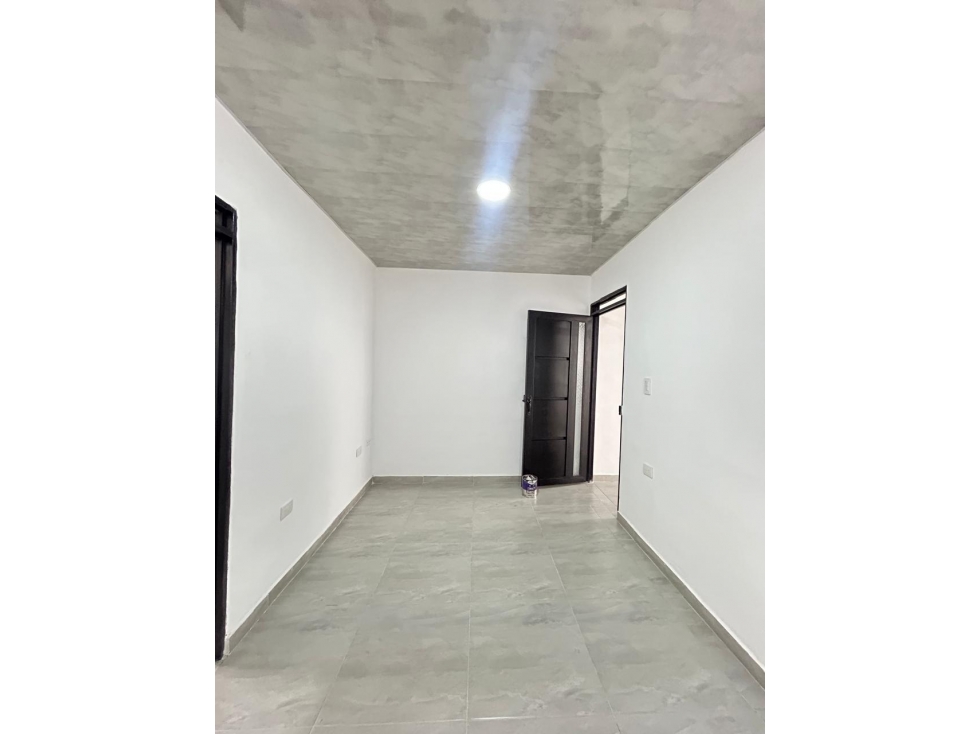 SE ARRIENDA APARTAMENTO EN EL BARRIO JORGE ELIÉCER GAITÁN TULUÁ