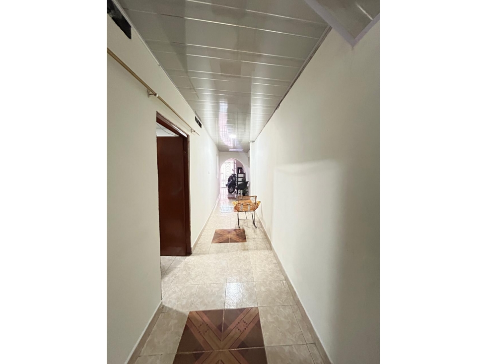 SE VENDE CASA PRIMER PISO BARRIO LA QUINTA TULUÁ - VALLE — foto 4