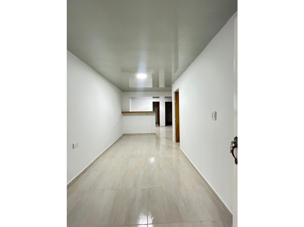 SE VENDE CASA DE UNA PLANTA EN EL BARRIO PORTALES DEL RÍO TULUÁ - 3