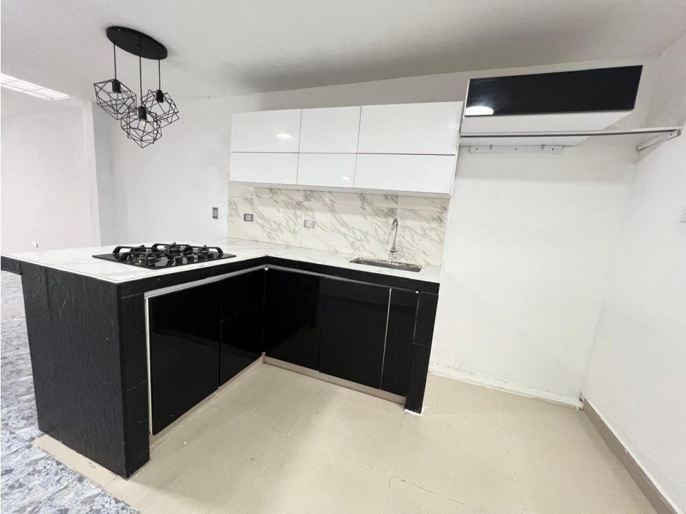 SE ARRIENDA CASA EN EL BARRIO JORGE ELIÉCER GAITÁN TULUÁ - VALLE — foto 3