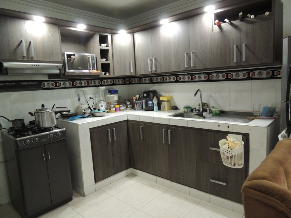 SE VENDE CASA URBANIZACIÓN LA HERRADURA TULUÁ VALLE DEL CAUCA — foto 2