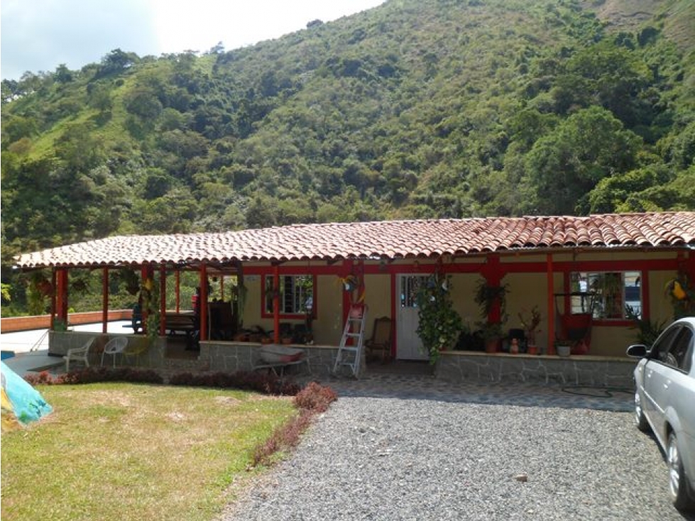 SE VENDE FINCA EN TRUJILLO VALLE DEL CAUCA - 3