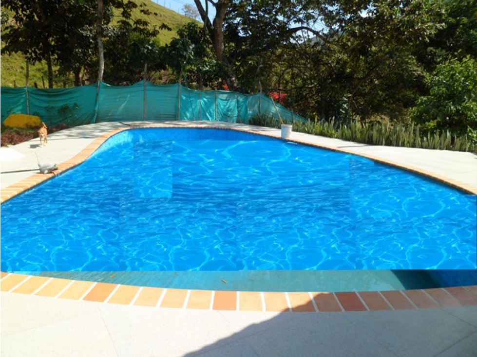 SE VENDE FINCA EN TRUJILLO VALLE DEL CAUCA - 5