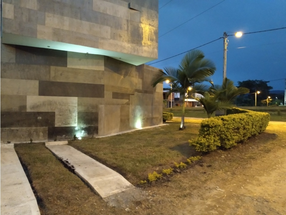 SE VENDE CASA EN CONDOMINIO CAMPESTRE LA COLINA. - 4
